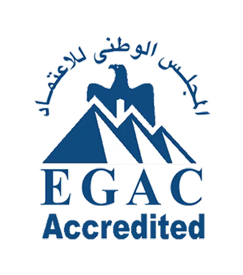 EGAC certification