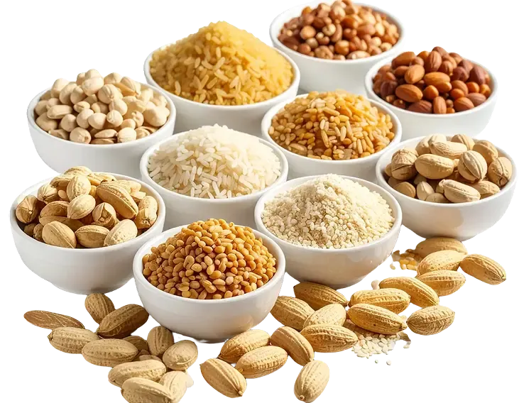 Grains - Category image