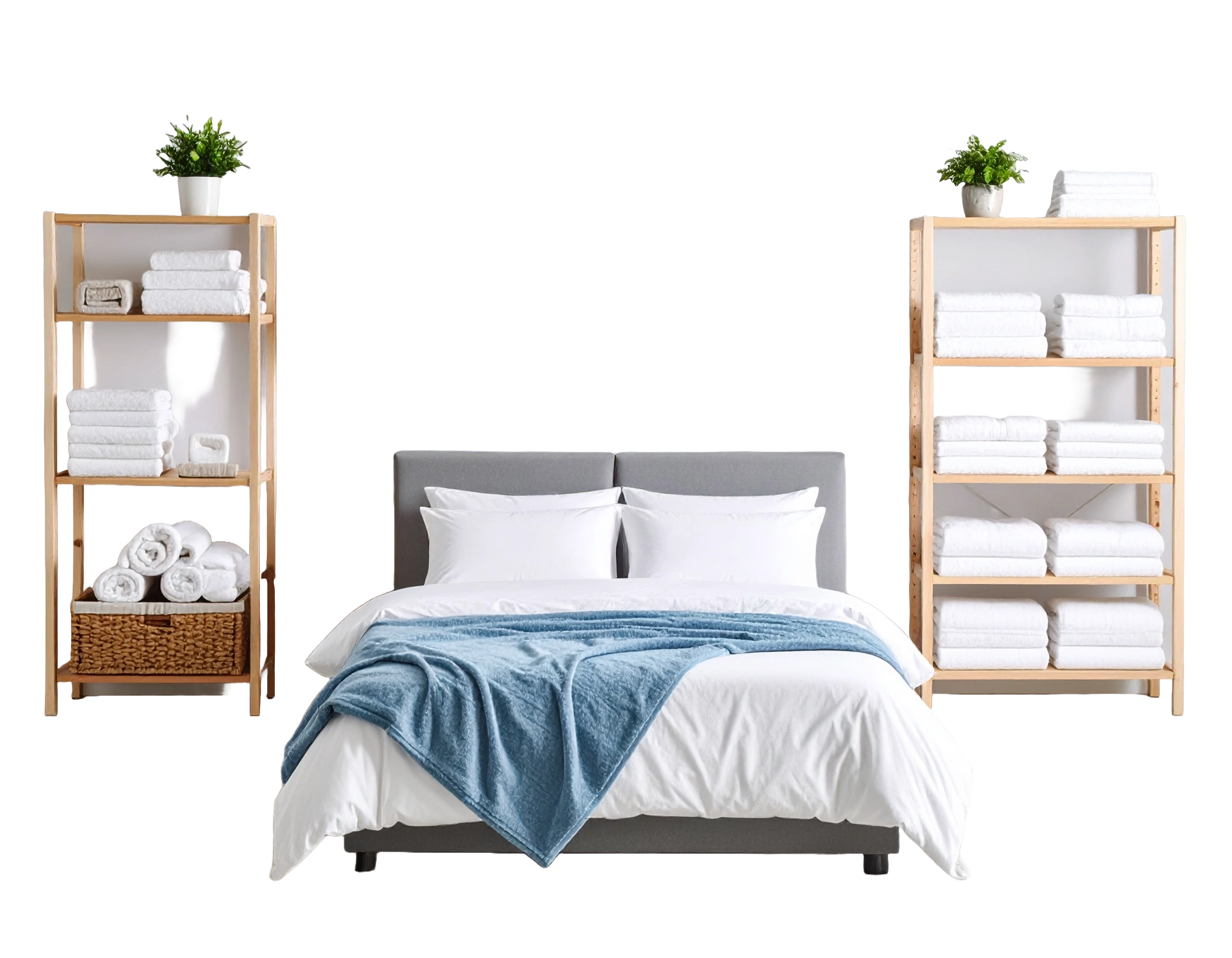 Home Linens - Category image