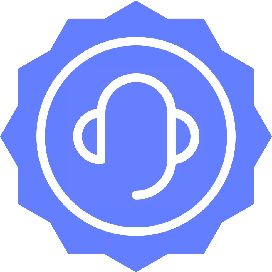 Responsive Communication service icon