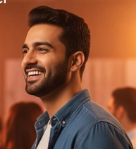 Ahmed Al-Farsi profile picture