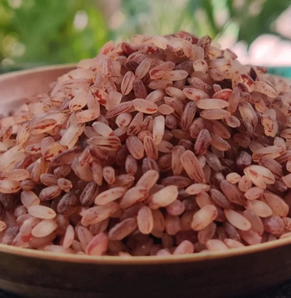 Matta rice 